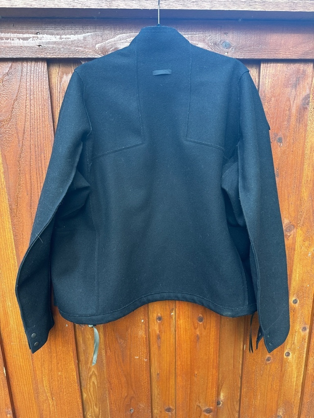 Acronym J70-BU jacket - Picture 8 of 9